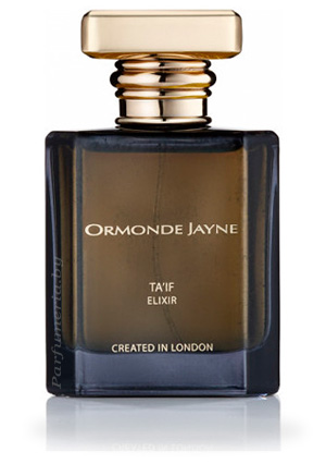Парфюмерная вода ORMONDE JAYNE Ta`if Elixir